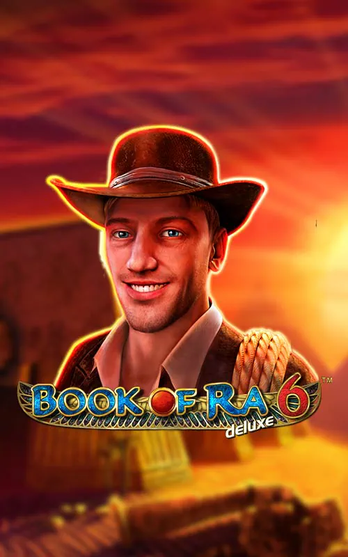 Book of Ra at Paris Vip Casino