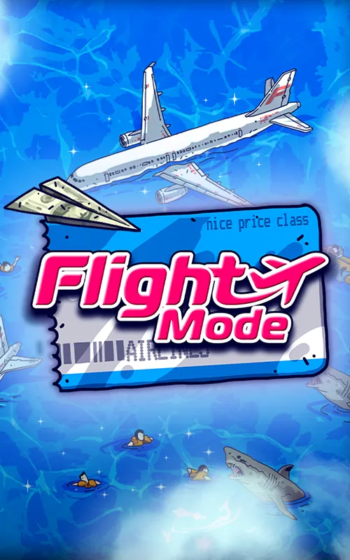 Flight Mode at Paris Vip Casino
