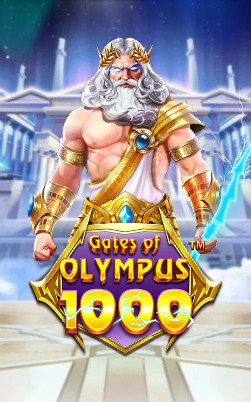 Gates of Olympus at Paris Vip Casino