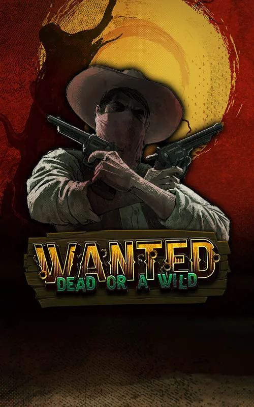 Wanted Dead or a Wild at Paris Vip Casino