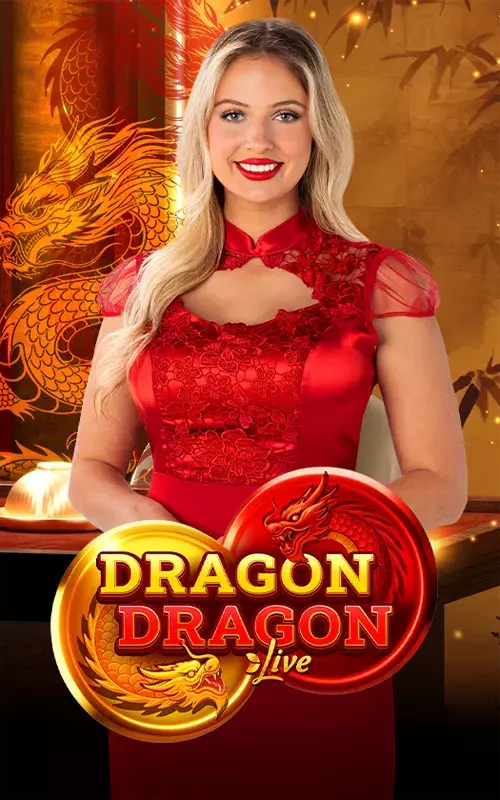 Dragon Dragon at Paris Vip Casino